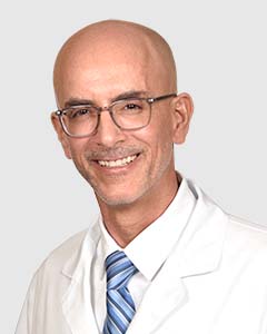 Daniel Colombo, MD, FAAP