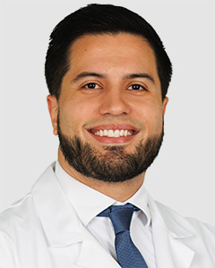 Daniel A. Rodriguez, MD