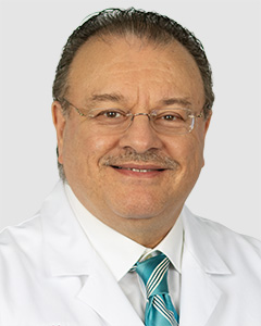 David Barlas, MD, FACEP