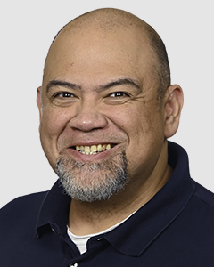 David Contos, LCSW