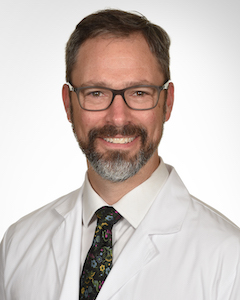 Picture of David Skey, MD