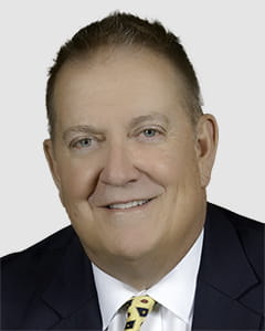 David Harding, MD