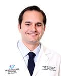 Kevin Joseph De la Roza, MD