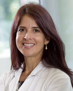 M. Carolina Demori, MD