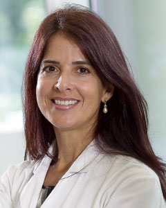 Carolina Demori, MD