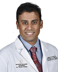 Neeraj Desai, MD