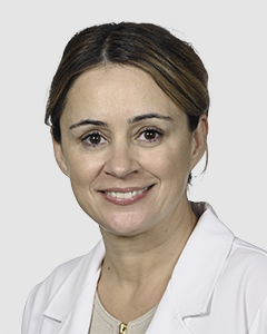 Dominique Broutin, MD