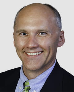 Doug Lipperd, MD