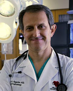 Pavel Guguchev, MD