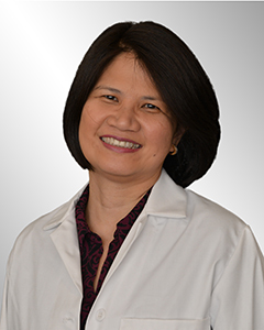 Maria Dumalaog, MD