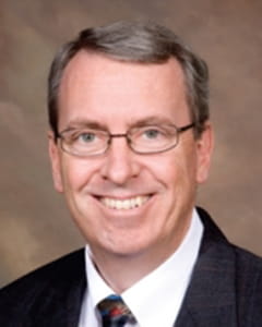 Robert J. Duggan, DPM