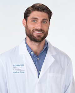 Patrick Del Santo, MD