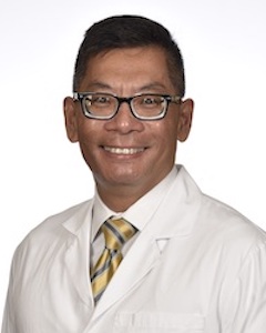 Quyen D. Chu, MD 