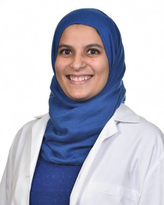 Mariam Zeini, MD