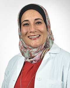Darlene Eckert, MD