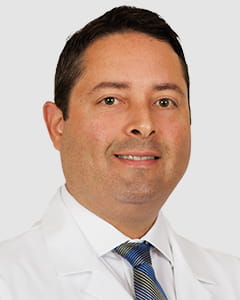 Eduardo J. Hernandez, MD