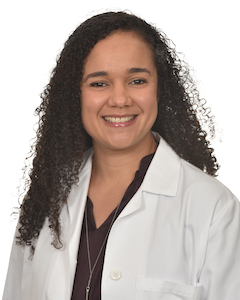 Elizabeth Carreño-Rijo, MD