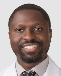 Eric Addo, MD