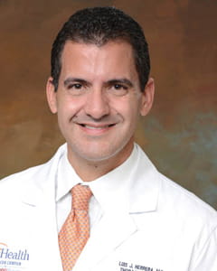 Picture of Luis Herrera, MD