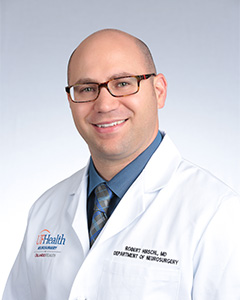 Dr. Robert Alex Hirschl, MD