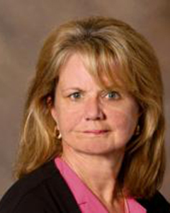 Julie Ferguson