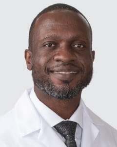 Folayan Fatade, MD