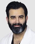 Francisco Alvarado, MD