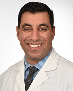 Picture of Fred Soliman, MD