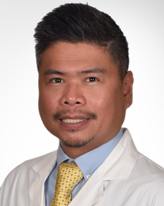 Picture of Gino Santos Castaneda, MD