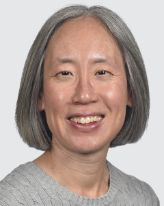 Gloria Chiang, Ph.D.