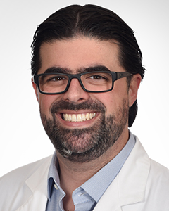 Picture of Guillermo A. Garrido Rosa, MD