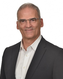 Picture of George A. Ralls, MD, FACEP