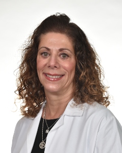 Picture of Amparo (Amy) Gutierrez, MD FAAN, MS and Neuromuscular 