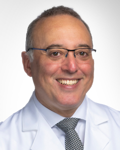 Julio Hajdenberg, MD