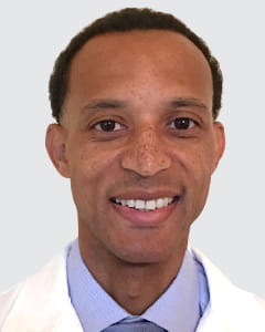 Hasan Hobbs, MD