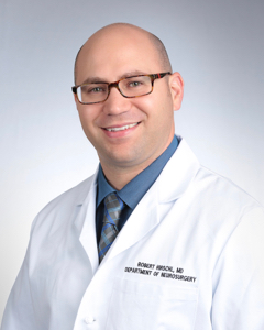 Robert A. Hirschl, MD