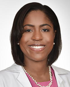 Danielle A. Henry, MD