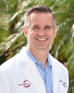 Picture of Christopher Hornsby, MD