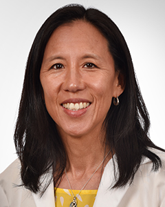 Pearl Huang-Ramirez, MD