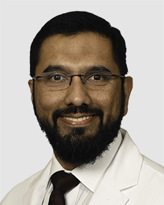 Imran Siddiqui, MD, FACS