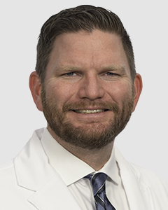 Jacob Cox, MD