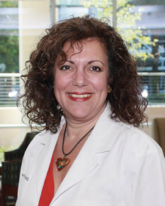 Linda E. Jaffe, MD