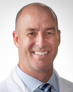 J. Ryan Williams, MD