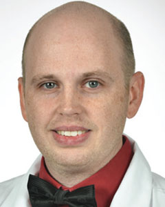 Picture of Jarod Fox, MD