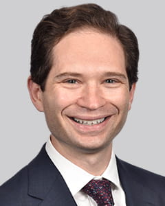 Jared Shenson, MD