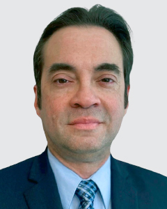 Javier Acevedo, MD