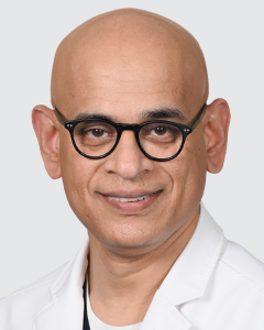 Jayapal Ramesh, MD