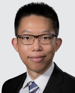 Jeffrey Chi, MD