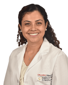 Picture of Jenifer Cuestas, MD, FAAP