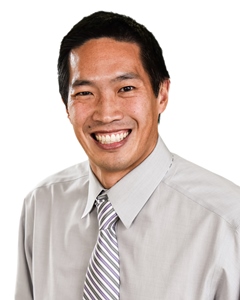 Picture of J. Gene Chen, MD, MHS